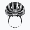Kask rowerowy ABUS Airbreaker 2.0 graphite silver 12