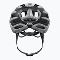 Kask rowerowy ABUS Airbreaker 2.0 graphite silver 13