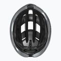Kask rowerowy ABUS Airbreaker 2.0 graphite silver 14