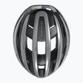 Kask rowerowy ABUS Airbreaker 2.0 graphite silver 15
