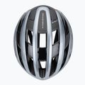 Kask rowerowy ABUS Airbreaker 2.0 Mips graphite silver 6