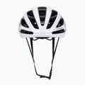 Kask rowerowy ABUS Taipan shiny white 2
