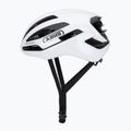 Kask rowerowy ABUS Taipan shiny white 3