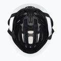 Kask rowerowy ABUS Taipan shiny white 5