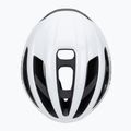 Kask rowerowy ABUS Taipan shiny white 6