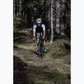 Kask rowerowy ABUS Taipan shiny white 8