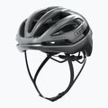 Kask rowerowy ABUS Taipan graphite silver