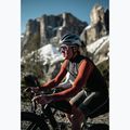 Kask rowerowy ABUS Taipan graphite silver 6