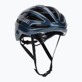 Kask rowerowy ABUS Taipan como blue