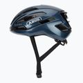 Kask rowerowy ABUS Taipan como blue 3