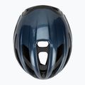 Kask rowerowy ABUS Taipan como blue 6