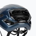 Kask rowerowy ABUS Taipan como blue 8