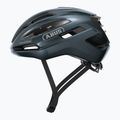 Kask rowerowy ABUS Taipan como blue 10