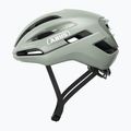Kask rowerowy ABUS Taipan frosted green 2