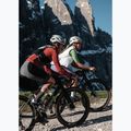 Kask rowerowy ABUS Taipan frosted green 8