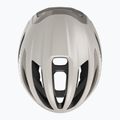 Kask rowerowy ABUS Taipan sand beige 6