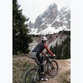 Kask rowerowy ABUS Taipan LED shiny white 9