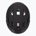 Kask rowerowy ABUS Urban-I 4.0 velvet black 6