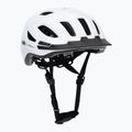 Kask rowerowy ABUS Urban-I 4.0 shiny white
