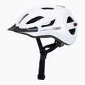 Kask rowerowy ABUS Urban-I 4.0 shiny white 3