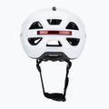 Kask rowerowy ABUS Urban-I 4.0 shiny white 4
