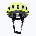 Kask rowerowy ABUS Urban-I 4.0 signal yellow 2