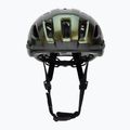 Kask rowerowy ABUS Urban-I 4.0 pepper green 2