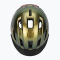 Kask rowerowy ABUS Urban-I 4.0 pepper green 6