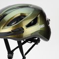 Kask rowerowy ABUS Urban-I 4.0 pepper green 8