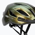 Kask rowerowy ABUS Urban-I 4.0 pepper green 10