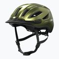 Kask rowerowy ABUS Urban-I 4.0 pepper green 12