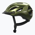 Kask rowerowy ABUS Urban-I 4.0 pepper green 13