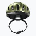 Kask rowerowy ABUS Urban-I 4.0 pepper green 15