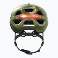 Kask rowerowy ABUS Urban-I 4.0 pepper green 16