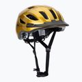 Kask rowerowy ABUS Urban-I 4.0 honey yellow