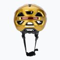 Kask rowerowy ABUS Urban-I 4.0 honey yellow 4