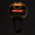 Kask rowerowy ABUS Urban-I 4.0 honey yellow 8