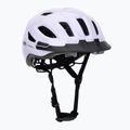 Kask rowerowy ABUS Urban-I 4.0 light lavender