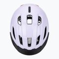 Kask rowerowy ABUS Urban-I 4.0 light lavender 6