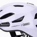Kask rowerowy ABUS Urban-I 4.0 light lavender 7