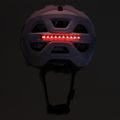 Kask rowerowy ABUS Urban-I 4.0 light lavender 8