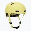 Kask rowerowy ABUS Xoxo mono yellow