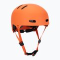 Kask rowerowy ABUS Xoxo mono orange