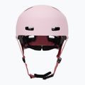 Kask rowerowy ABUS Xoxo strawberry rose 2