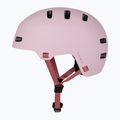 Kask rowerowy ABUS Xoxo strawberry rose 3