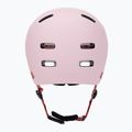 Kask rowerowy ABUS Xoxo strawberry rose 4