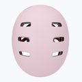 Kask rowerowy ABUS Xoxo strawberry rose 6