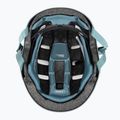Kask rowerowy ABUS Xoxo cool grey 5
