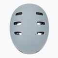 Kask rowerowy ABUS Xoxo cool grey 6