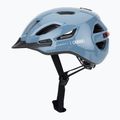 Kask rowerowy ABUS Urban-I 4.0 glacier blue 3